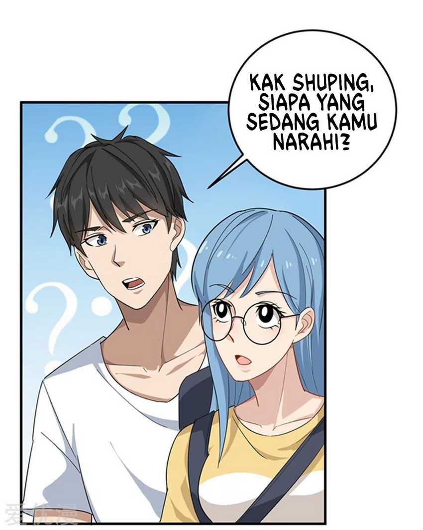 School Flower Master Chapter 15 Gambar 15
